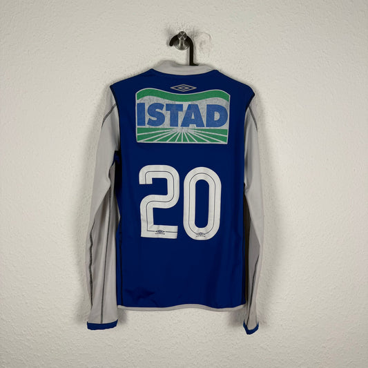 Trikot - Molde FK - 2007 - XS - Heim
