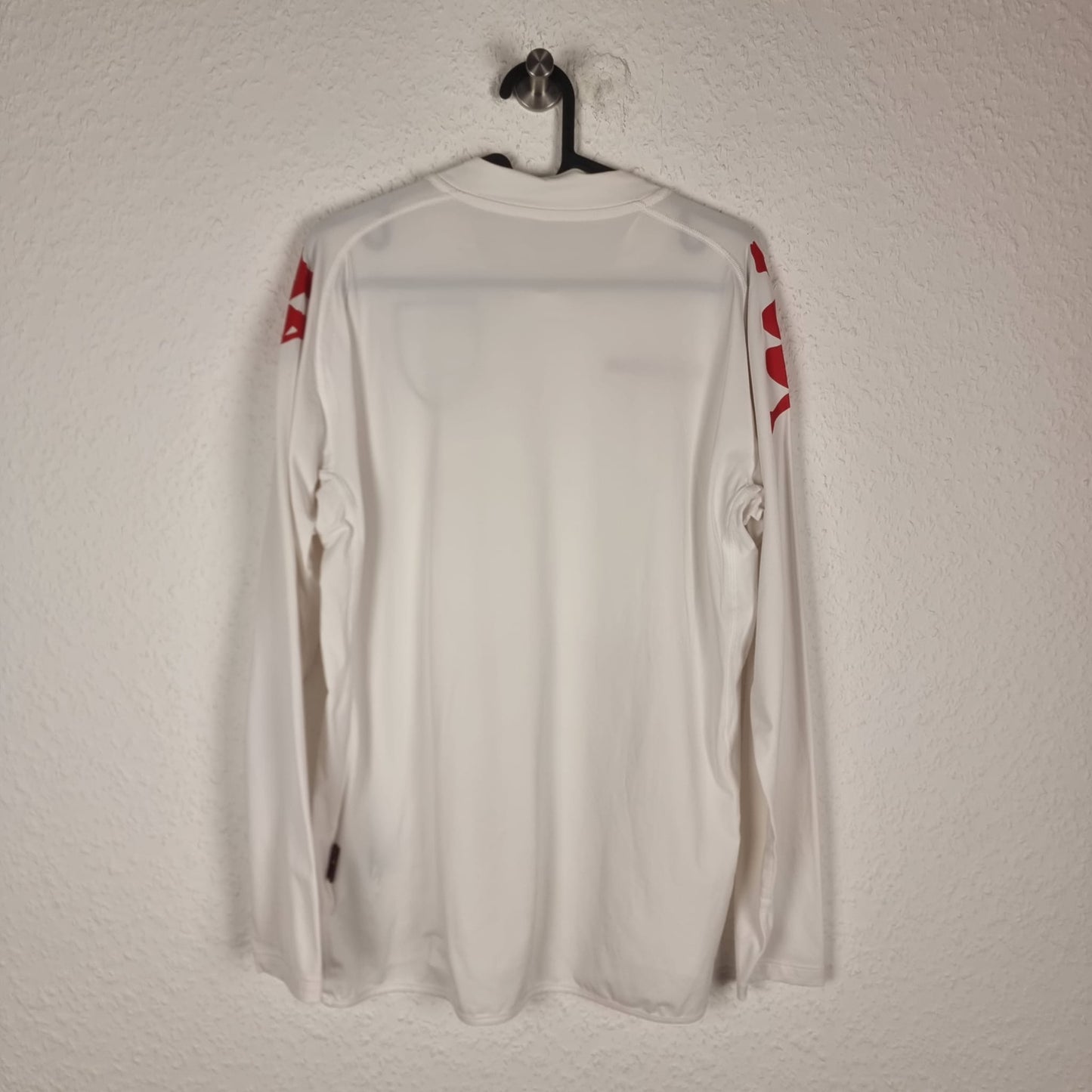 Trikot - FC Sion - 2009/2010 - L - Heim
