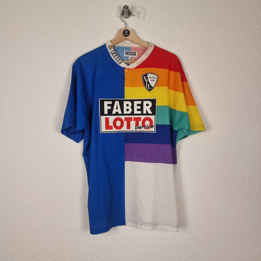 Trikot - VfL Bochum - 1997/1998 - M - Auswärts