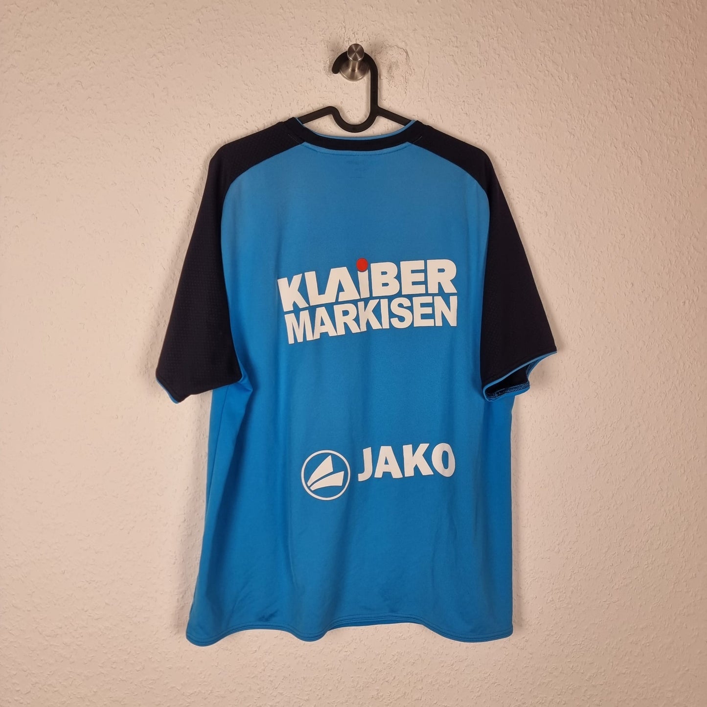 Trainingstrikot - Karlsruher SC - 2016/2017 - L - Player Issue