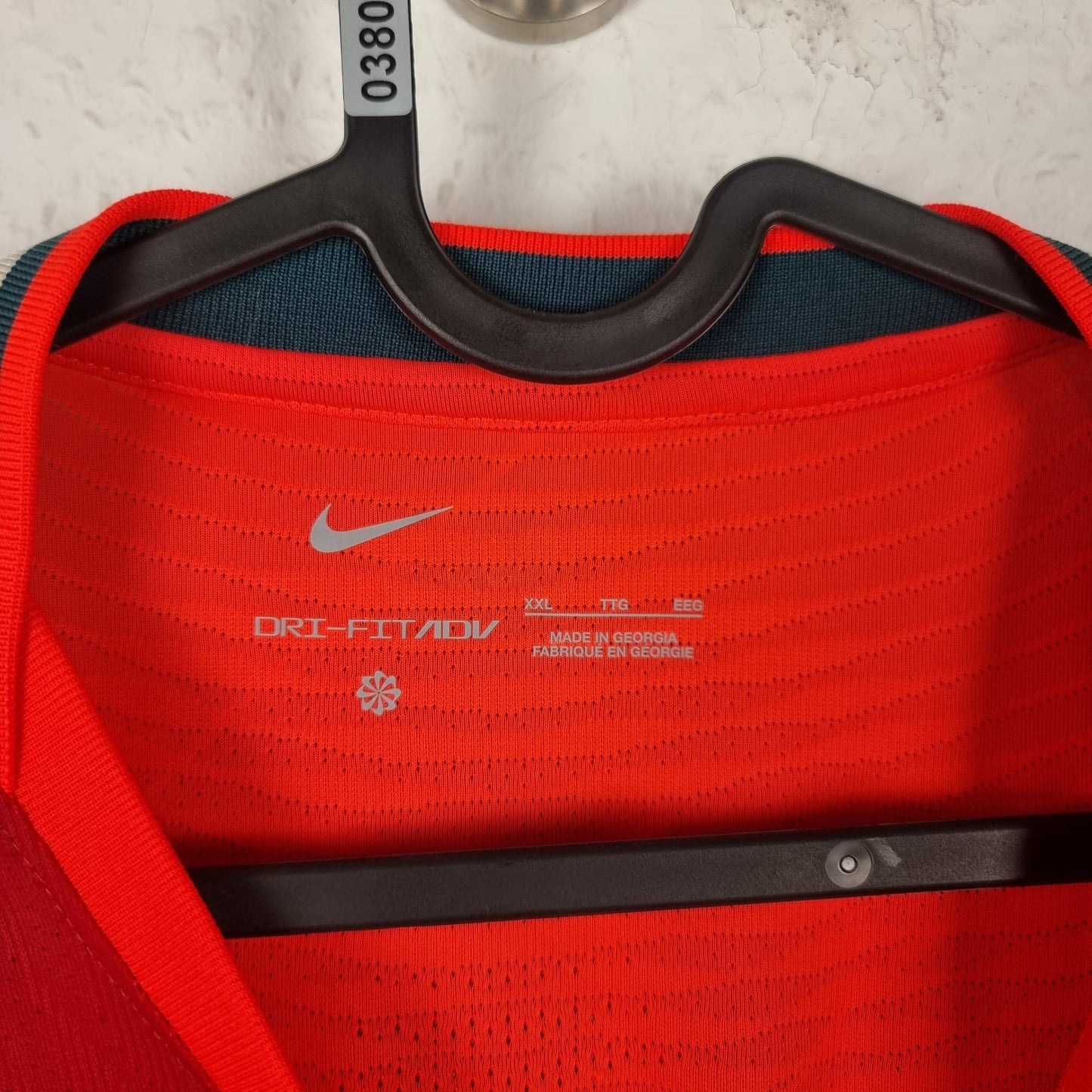Trikot - FC Liverpool - Ibrahima Konaté - 2021/2022 - XXL - Heim