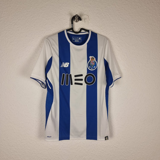 Trikot - FC Porto - 2017/2018 - S - Heim
