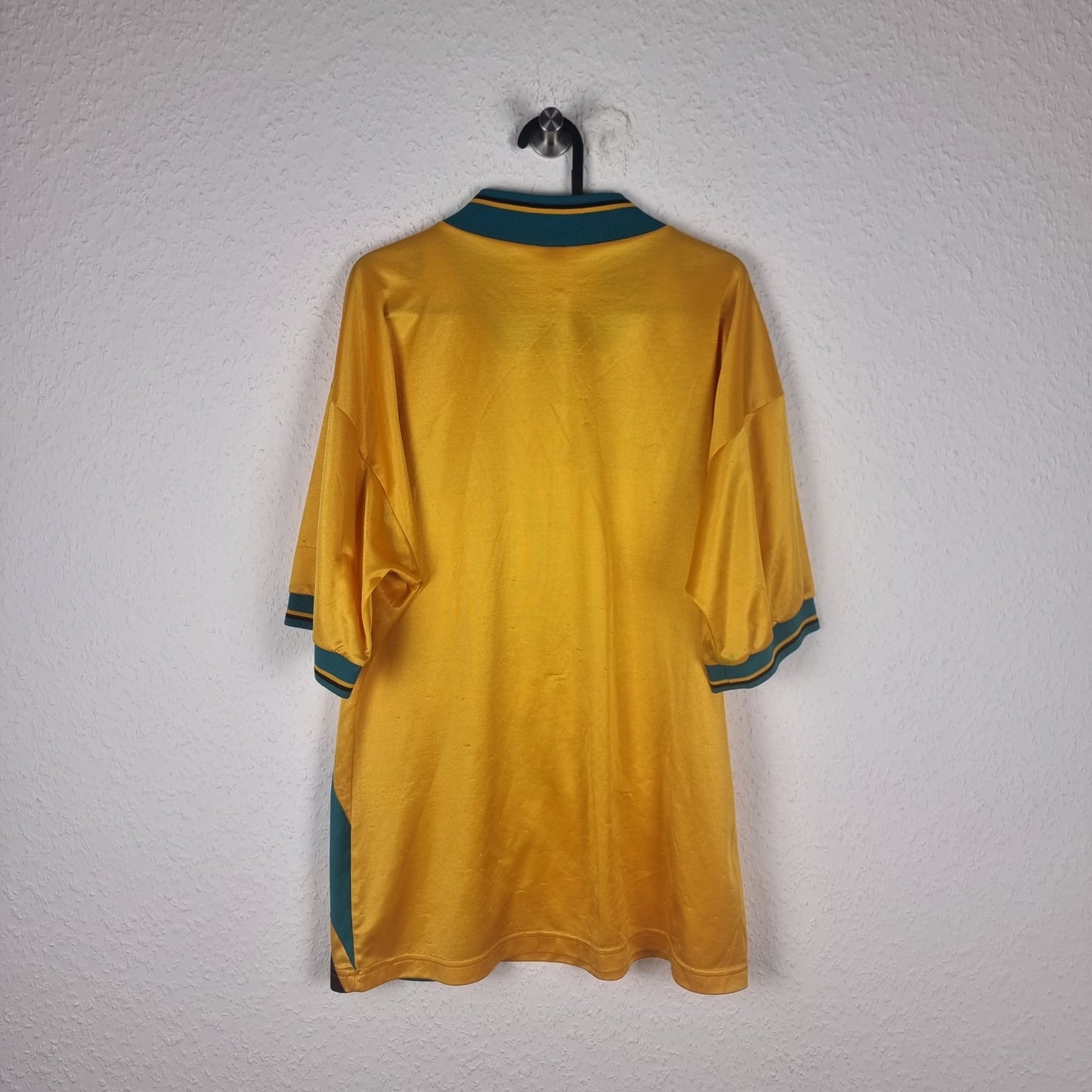 Jersey - Bayern Munich - 1993/1994 - L - Away