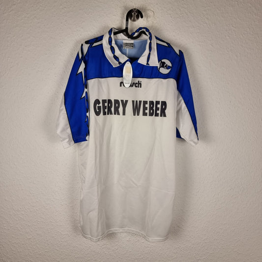 Trikot - Arminia Bielefeld - 1996/1997 - M/L - Heim - Neu