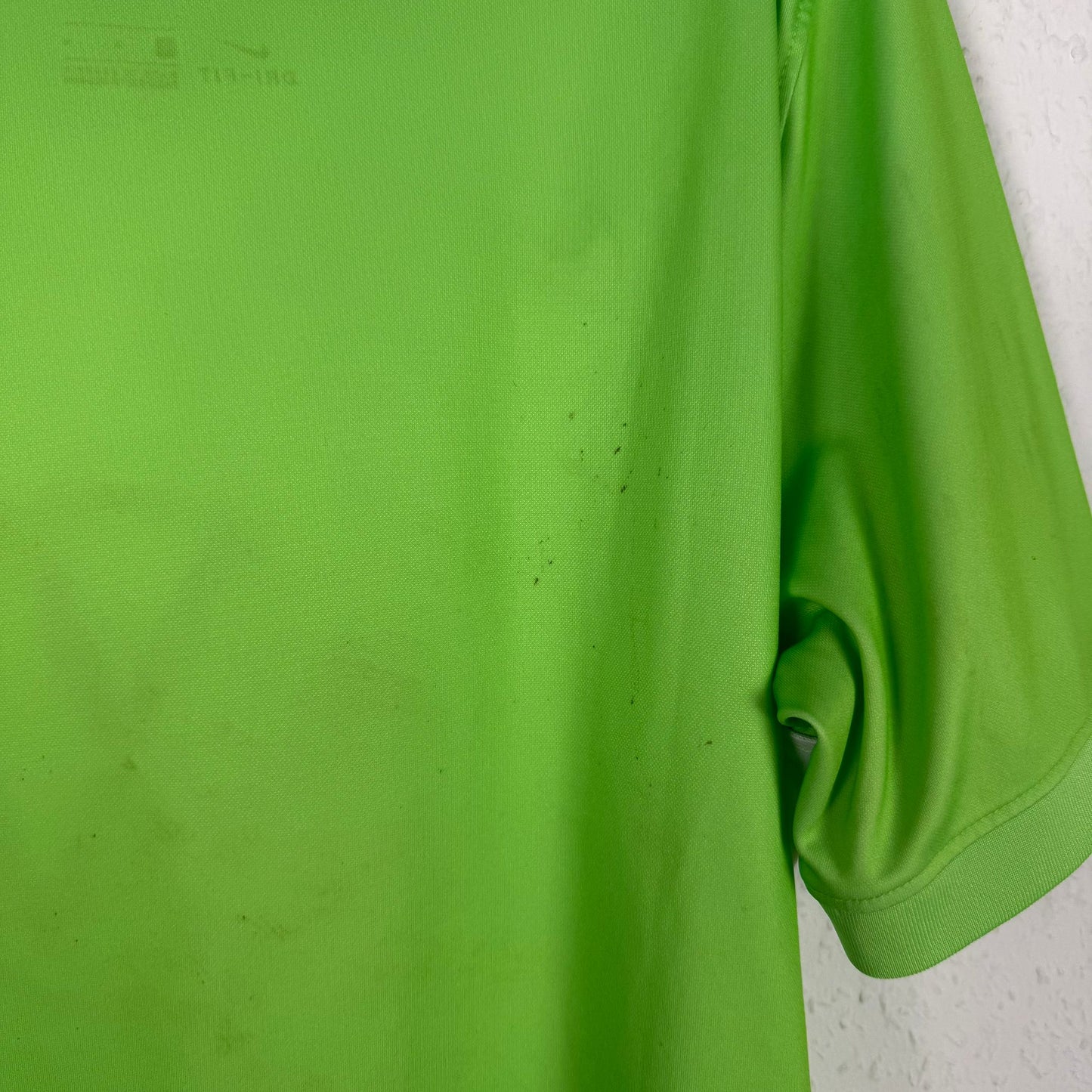 Trikot - VfL Wolfsburg - 2021/2022 - L - Heim