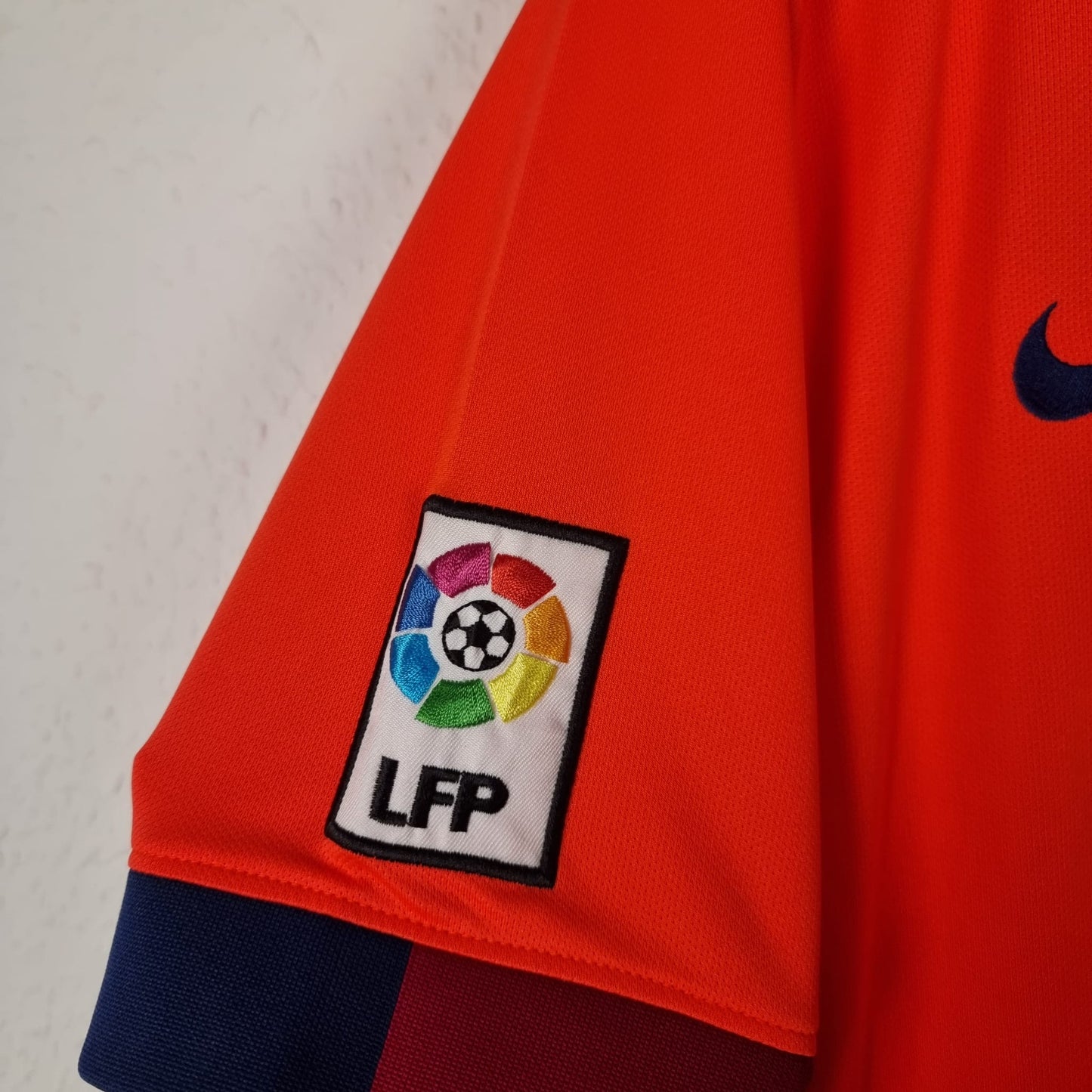 Trikot - FC Barcelona - 2014/2015 - L - Auswärts