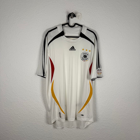Trikot - Deutschland - 2006 - L - Heim