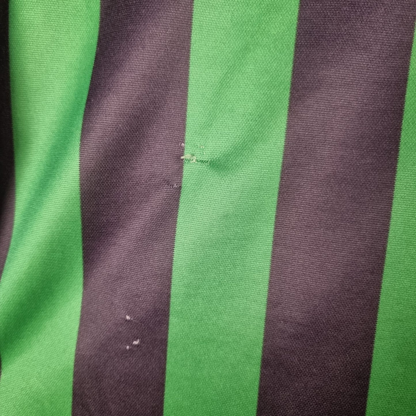 Jersey - Borussia Mönchengladbach - 1990/1991 - S - Away