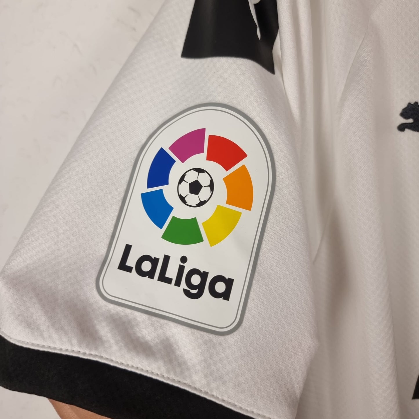 Trikot - Valencia CF - 2019/2020 - L - Heim