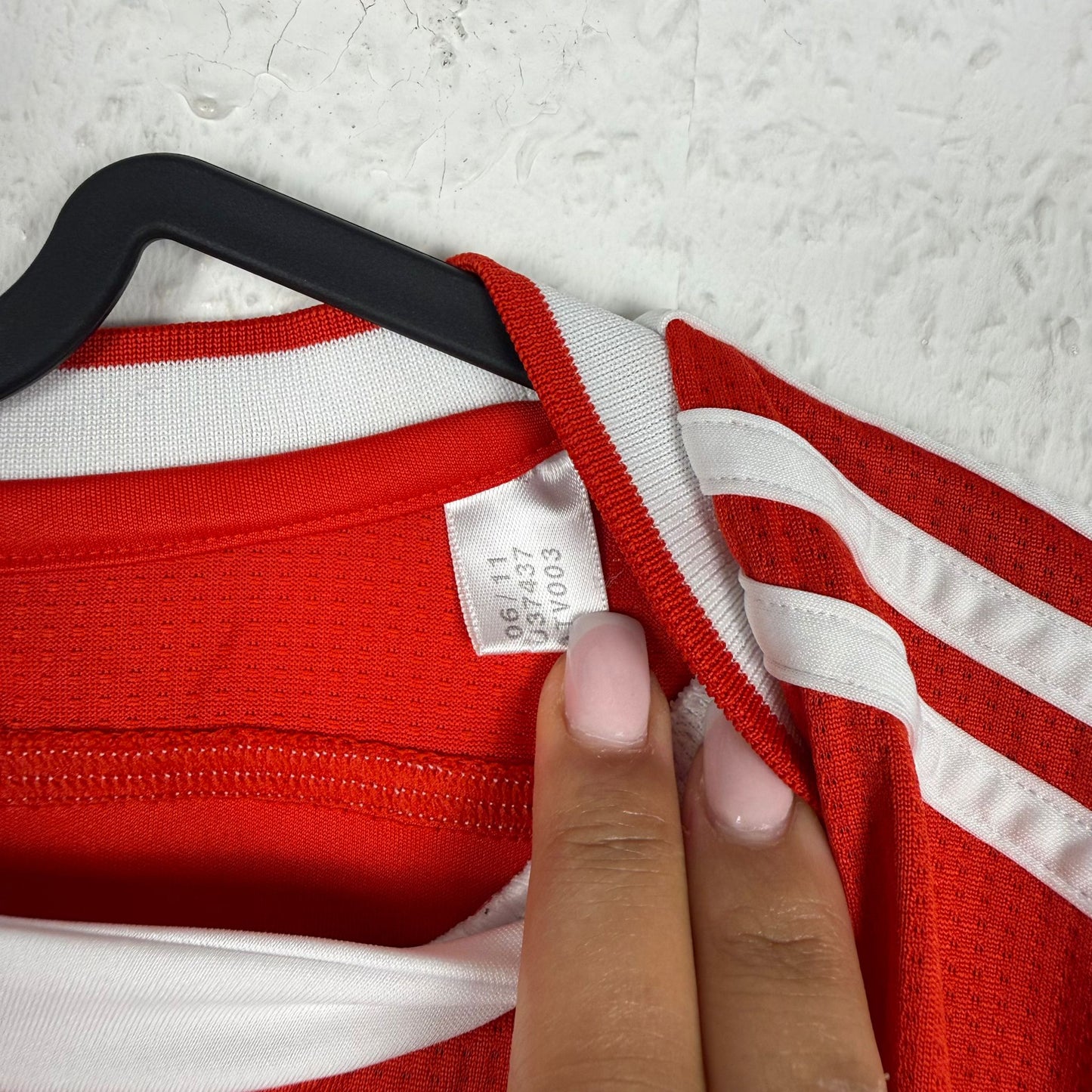 Trikot - Debreceni Vasutas SC - 2011/2012 - M - Heim