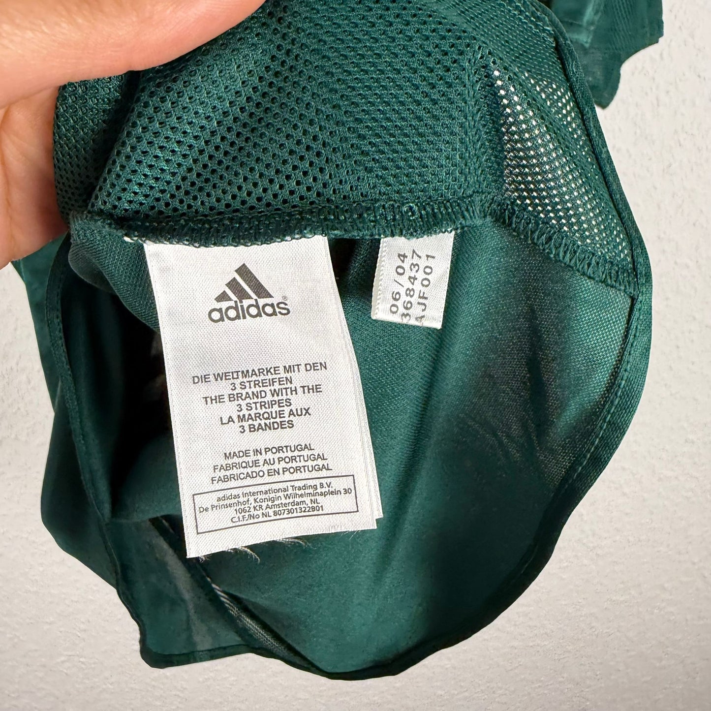 Trikot - Panathinaikos Athen - Gonzales - 2004/2005 - M - Heim