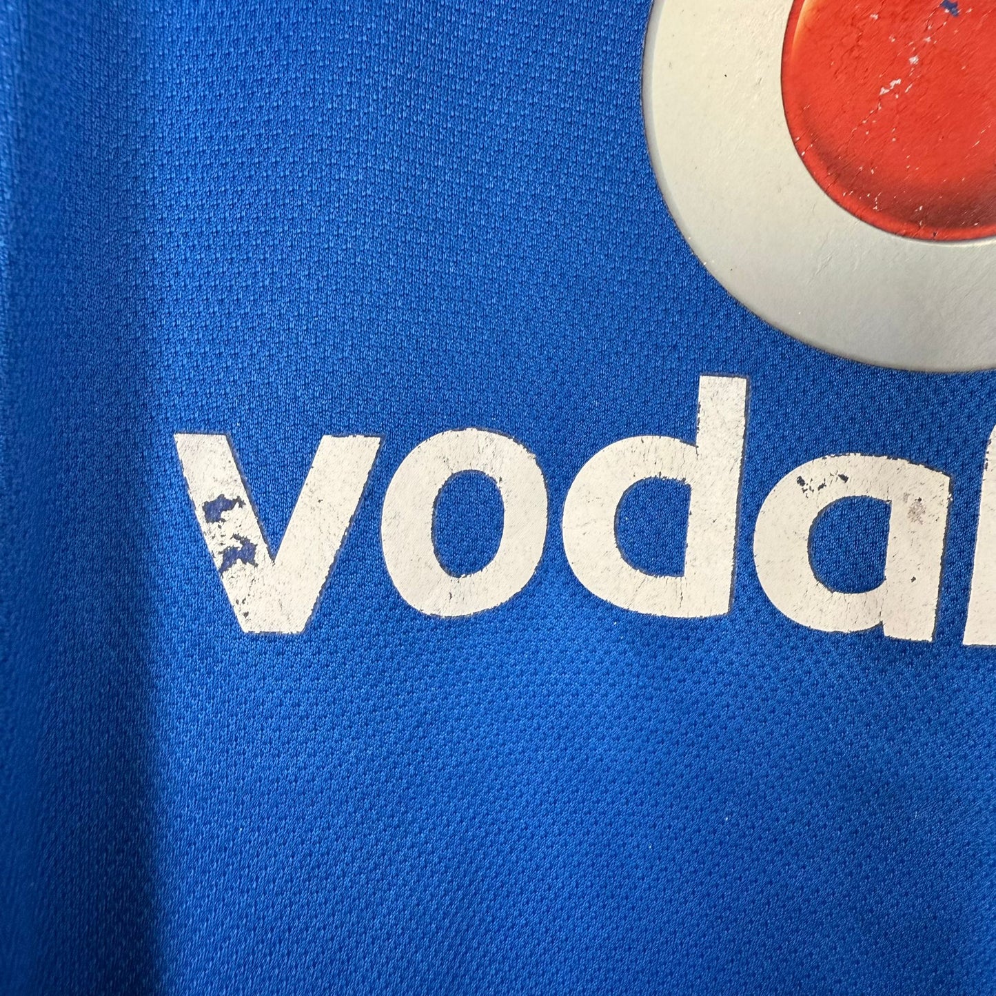 Trikot - Olympiakos Piräus - Kovac - 2008/2009 - XL - Torwart
