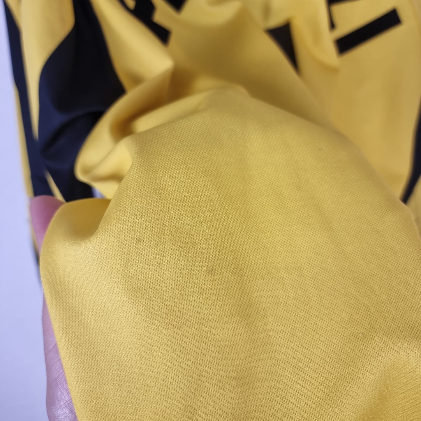 Goalkeeper Jersey - Juventus - Angelo Peruzzi - 1996/1997 - XL - Home