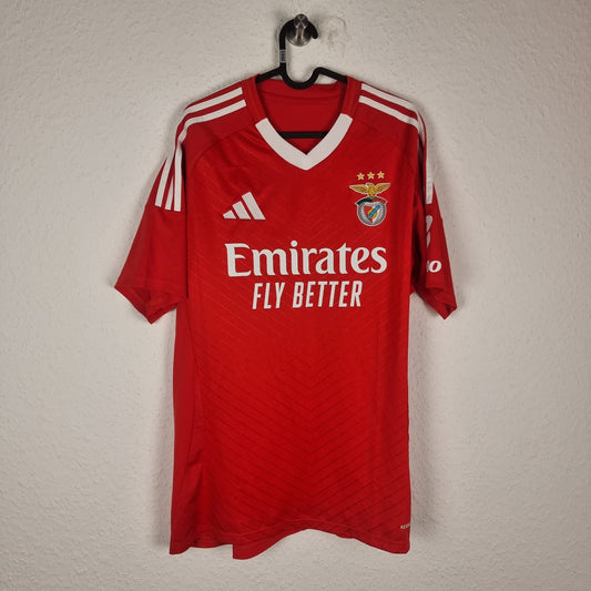 Trikot - SL Benfica - 2024/2025 - XL - Heim