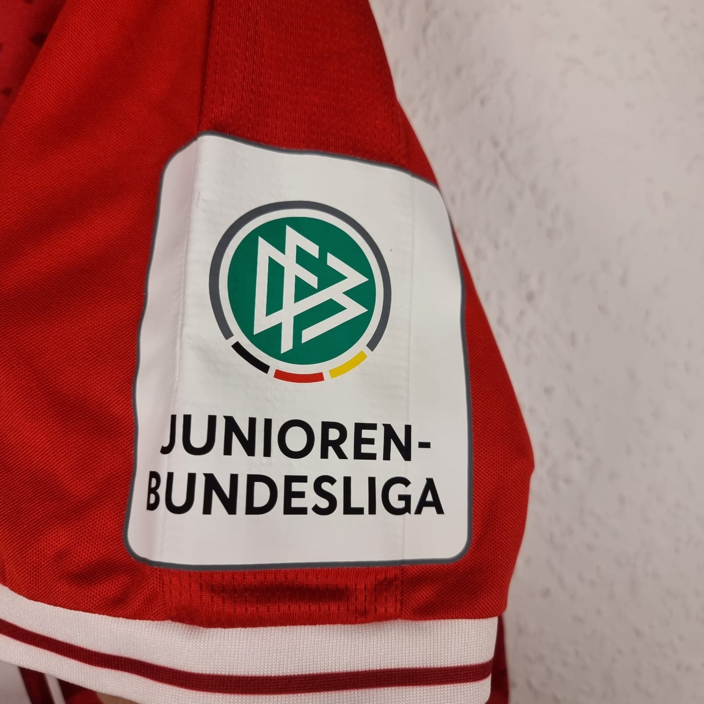 Trikot - VfB Stuttgart - 2017/2018 - L - Auswärts