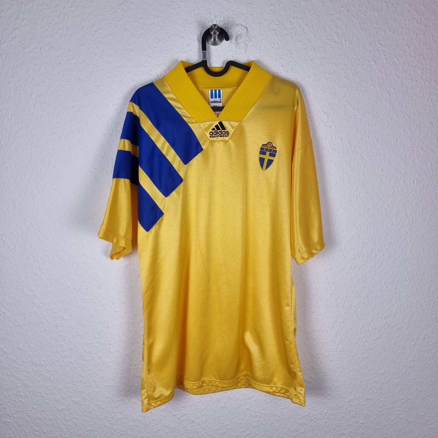 Trikot - Schweden - 1992 - L - Heim