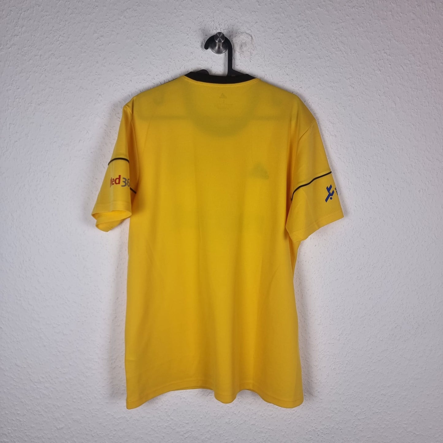 Jersey - SpVgg Bayreuth - 2021/2022 - L - Away