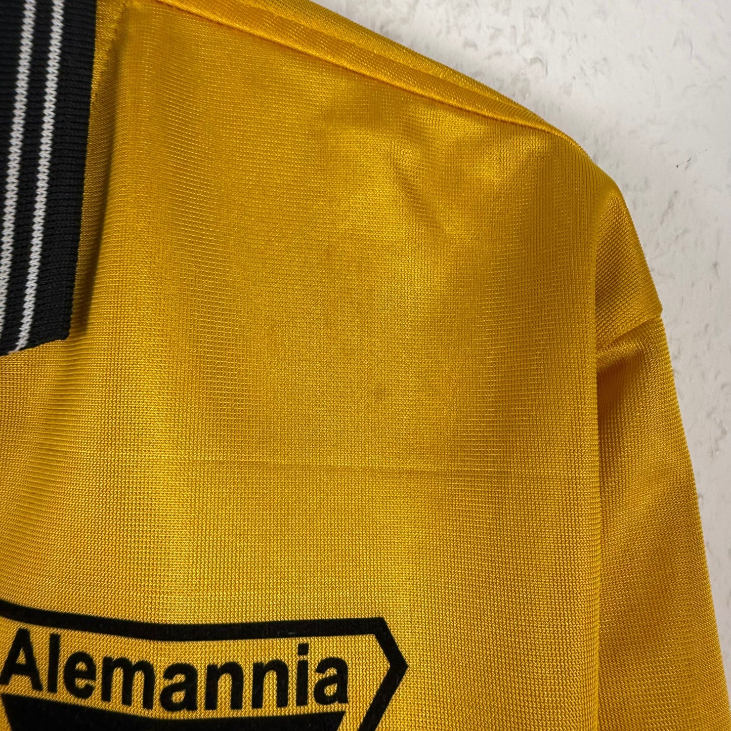 Trikot - Alemannia Aachen - Lämmermann - 1999/2000 - M - Heim