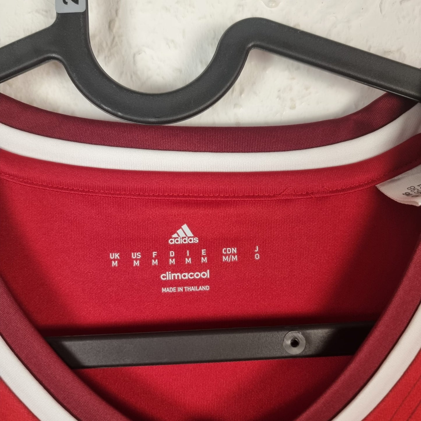 Trikot - FC Ingolstadt - Sonny Kittel - 2016/2017 - M - Heim