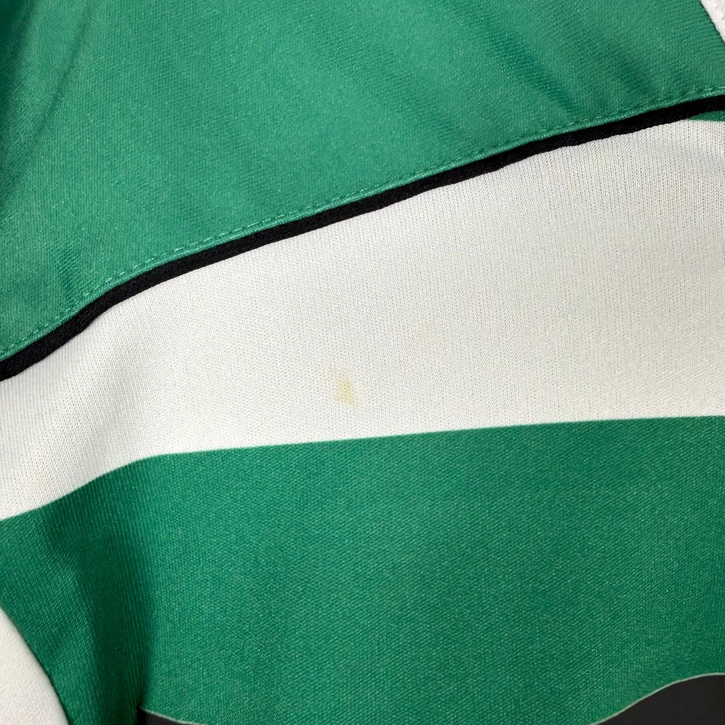 Trikot - FC St. Gallen - Costanzo - 2009/2010 - S - Heim