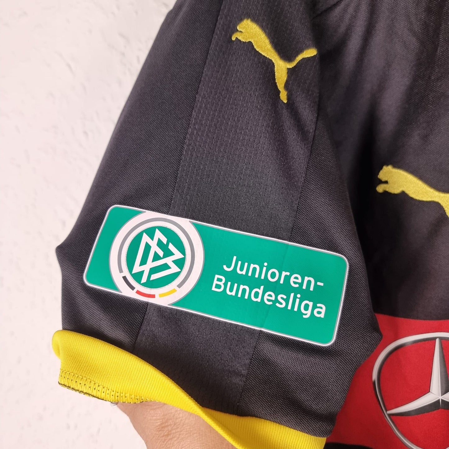 Trikot - VfB Stuttgart - 2015/2016 - L - Drittes - Mit Hose