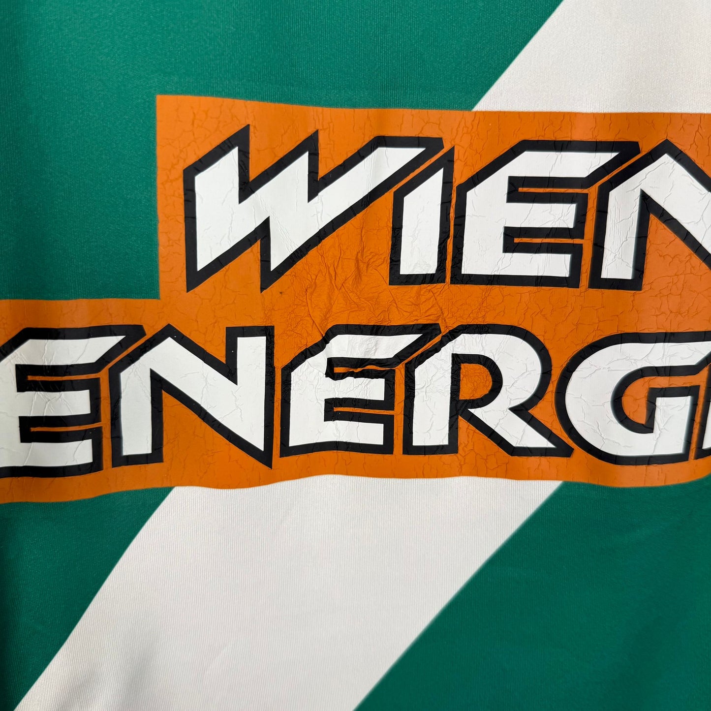Jersey - SK Rapid Wien - 2008/2009 - M - Home