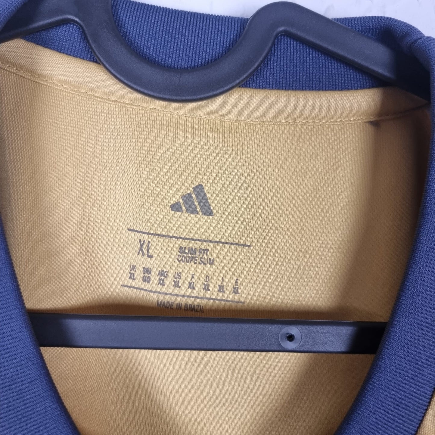 Trikot - Boca Juniors - 2026 - XL - Auswärts