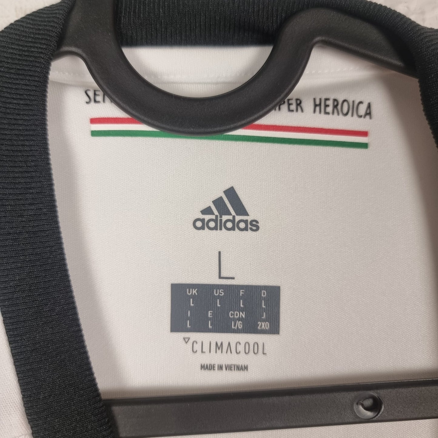 Jersey - Legia Warsaw - 2017/2018 - L - Home