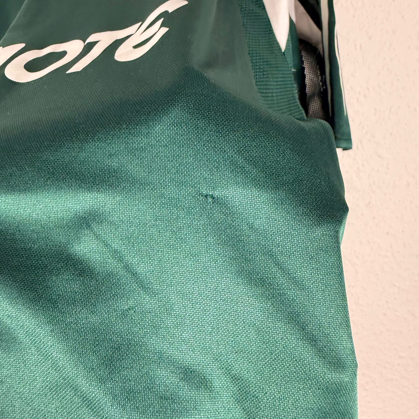 Trikot - Panathinaikos Athen - Gonzales - 2004/2005 - M - Heim