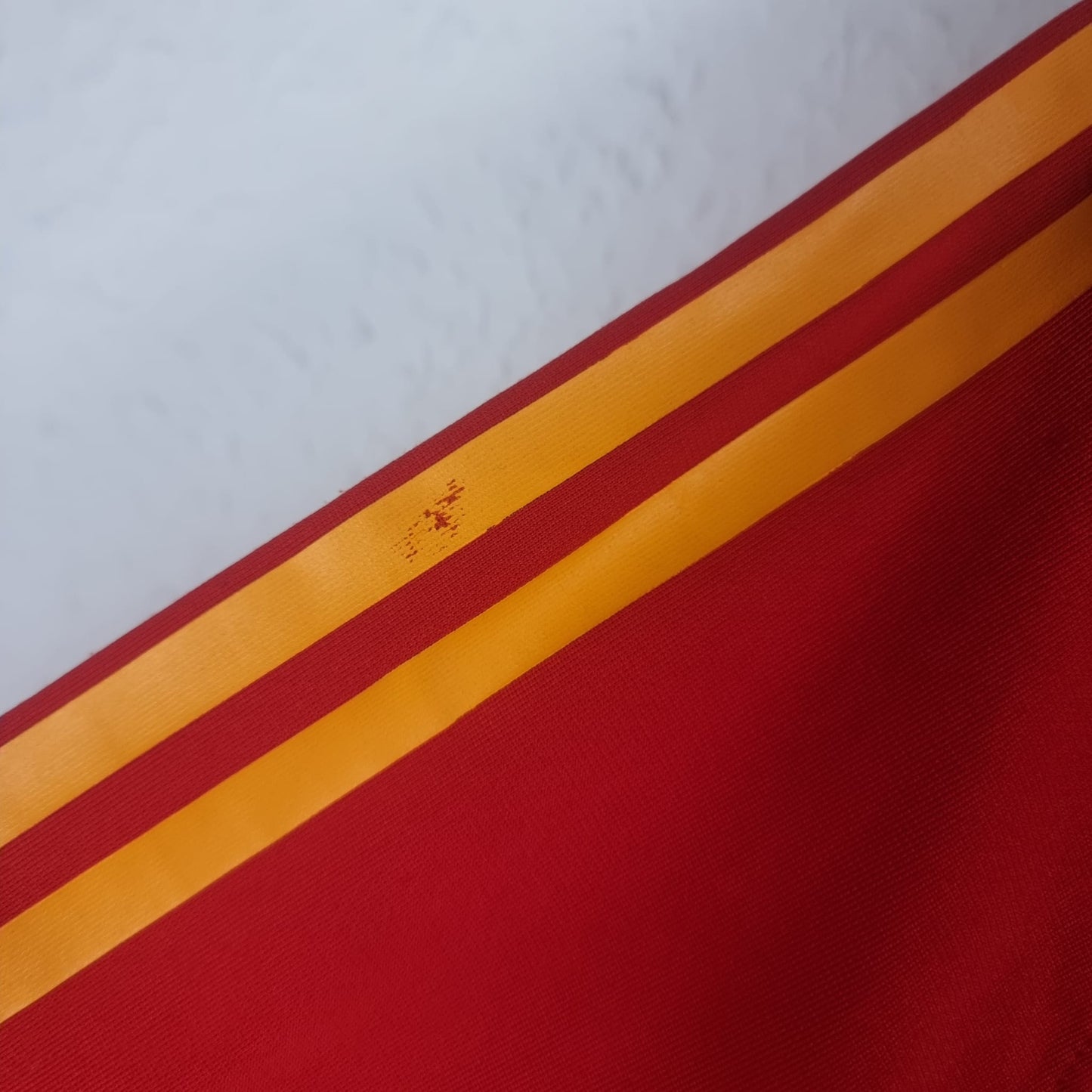 Trikot - Spanien - Xavi - 2004 - XL - Heim