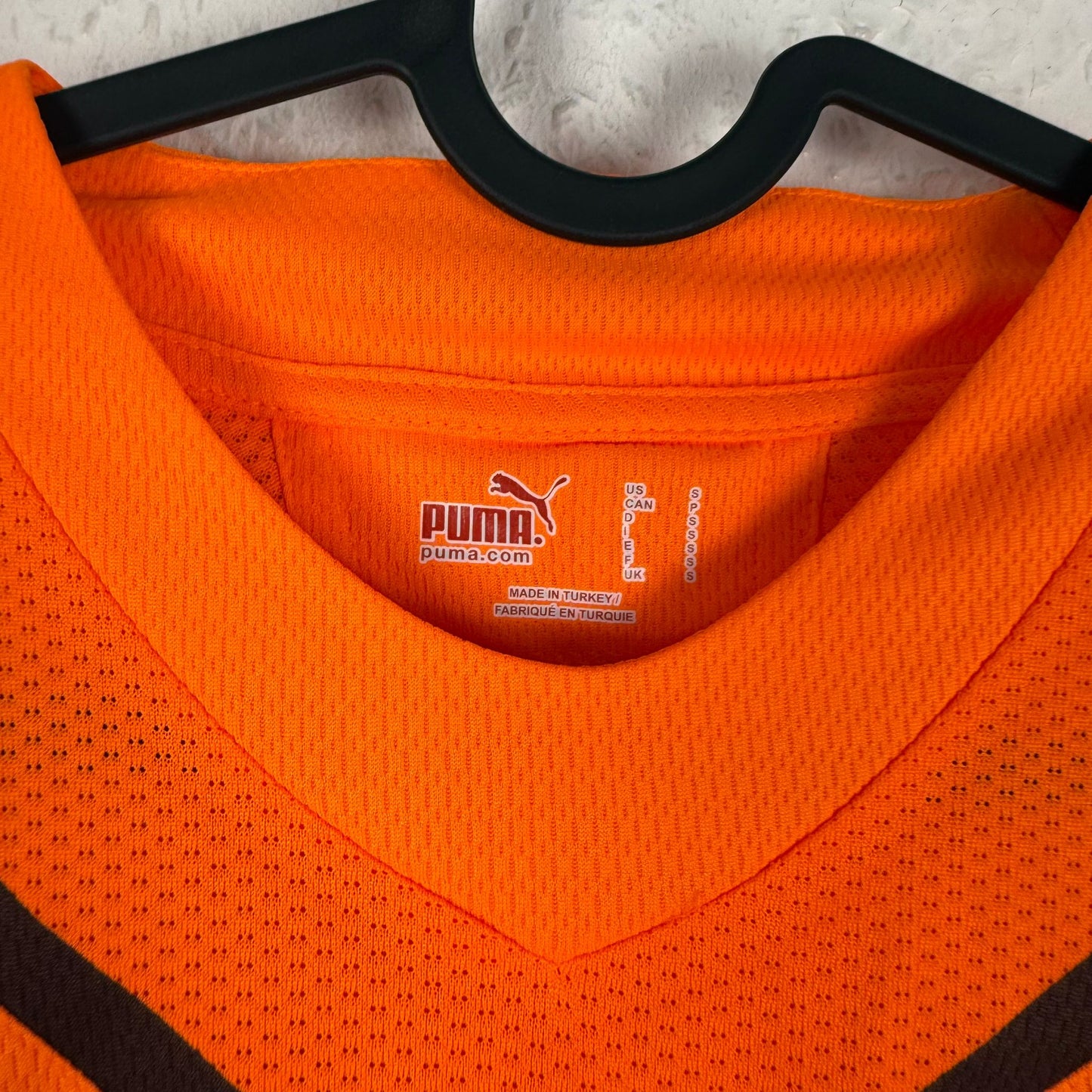 Jersey - TSG 1899 Hoffenheim - Zuculini - 2009/2010 - S - Third