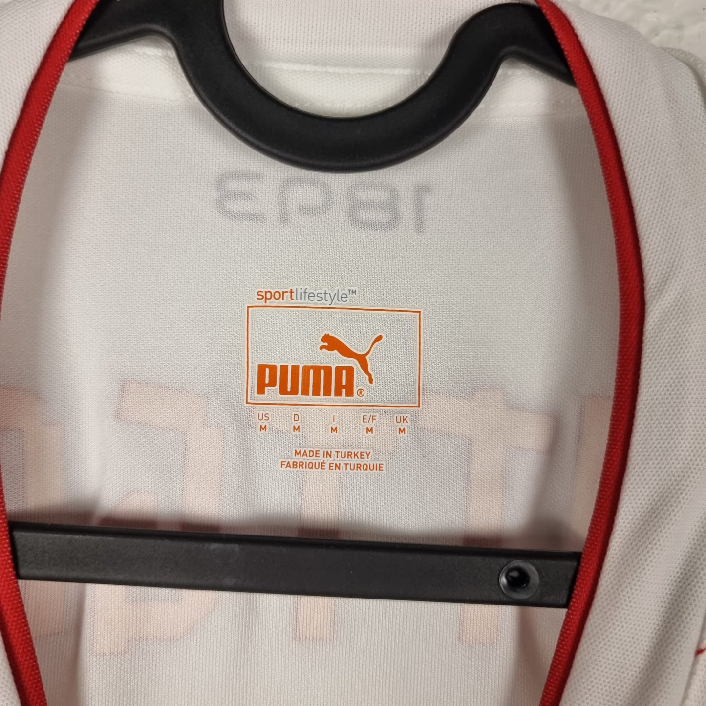 Trikot - VfB Stuttgart - 2013/2014 - M - Heim