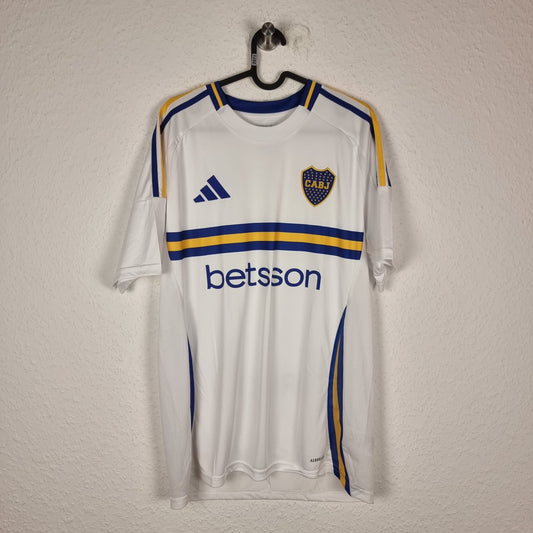 Trikot - Boca Juniors - 2025 - L - Auswärts