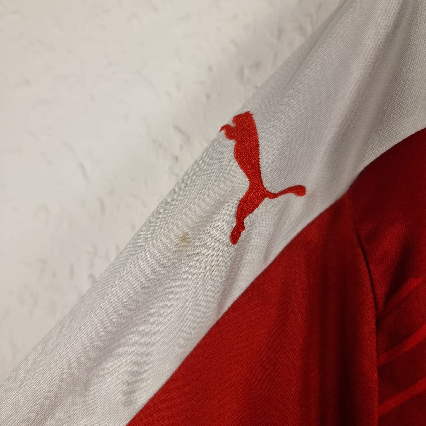 Trikot - Österreich - 2016 - L - Heim