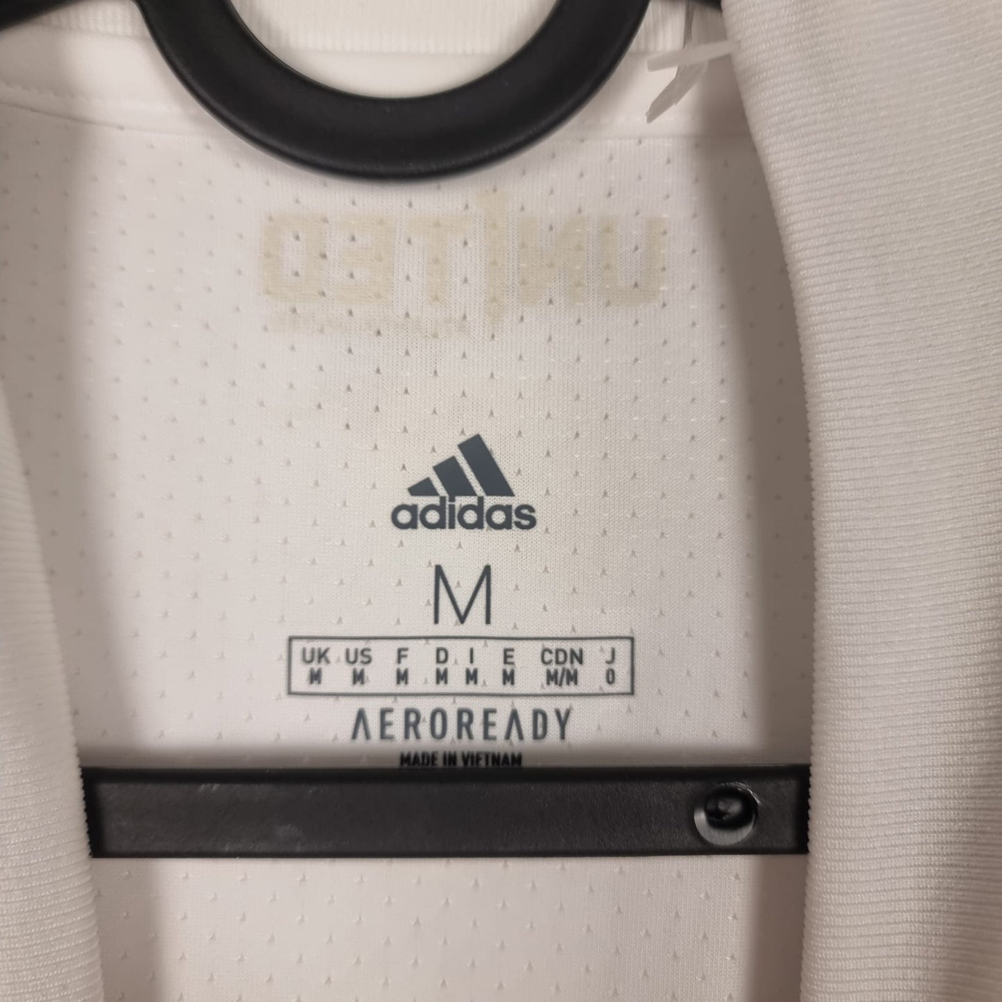 Trikot - Atlanta United - 2020 - M - Auswärts