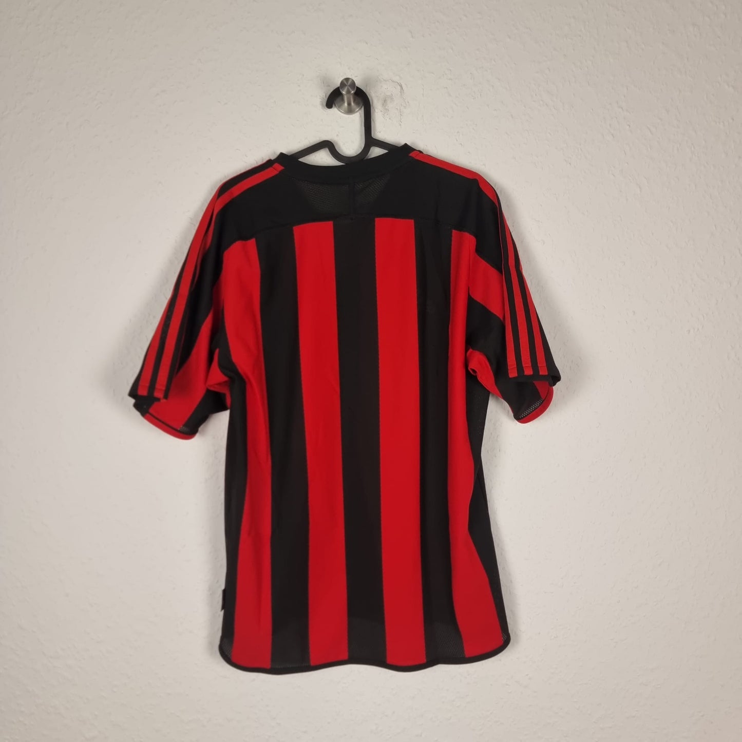 Trikot - AC Milan - 2003/2004 - S - Heim