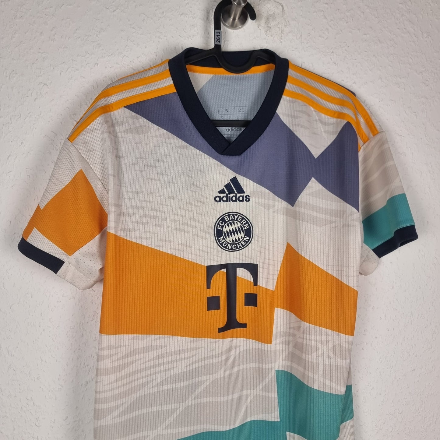 Sondertrikot - Bayern München - 2022/2023 - S