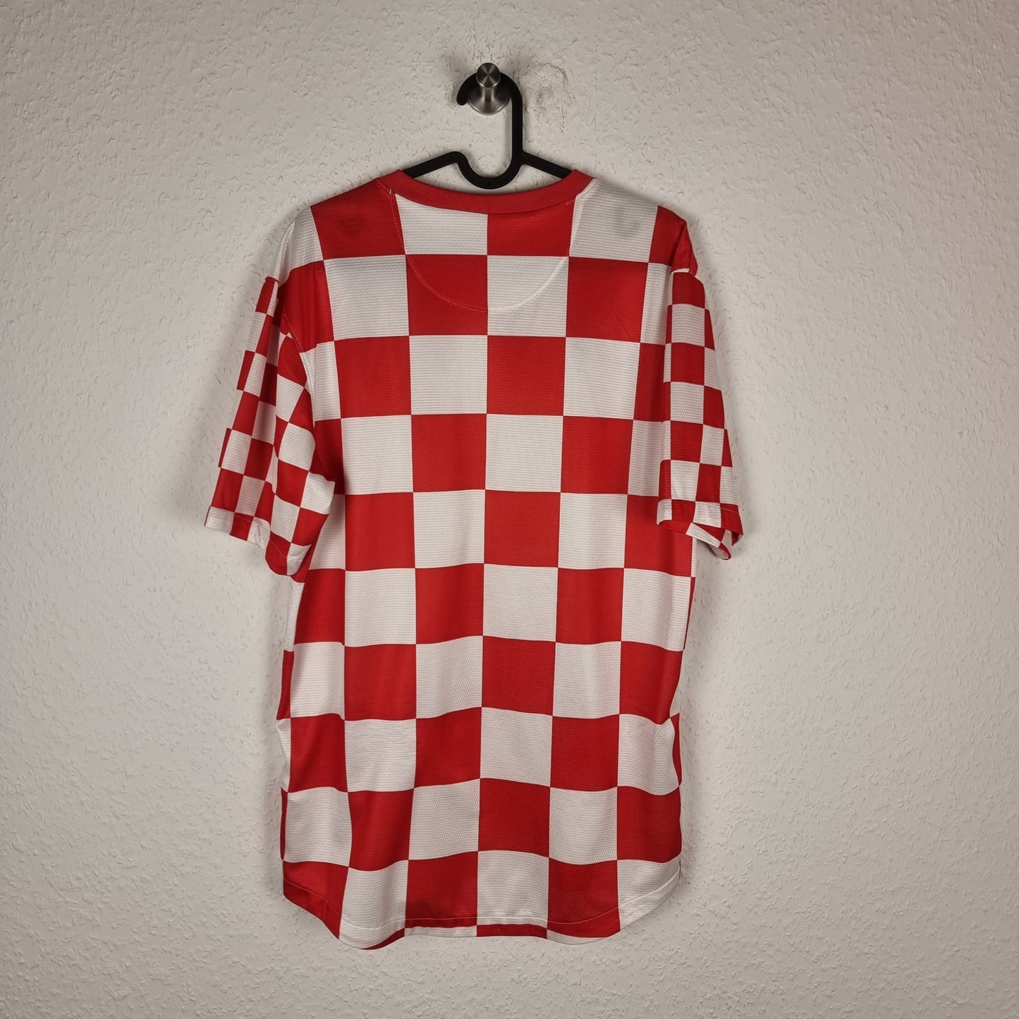 Jersey - Croatia - 2012 - M - Home