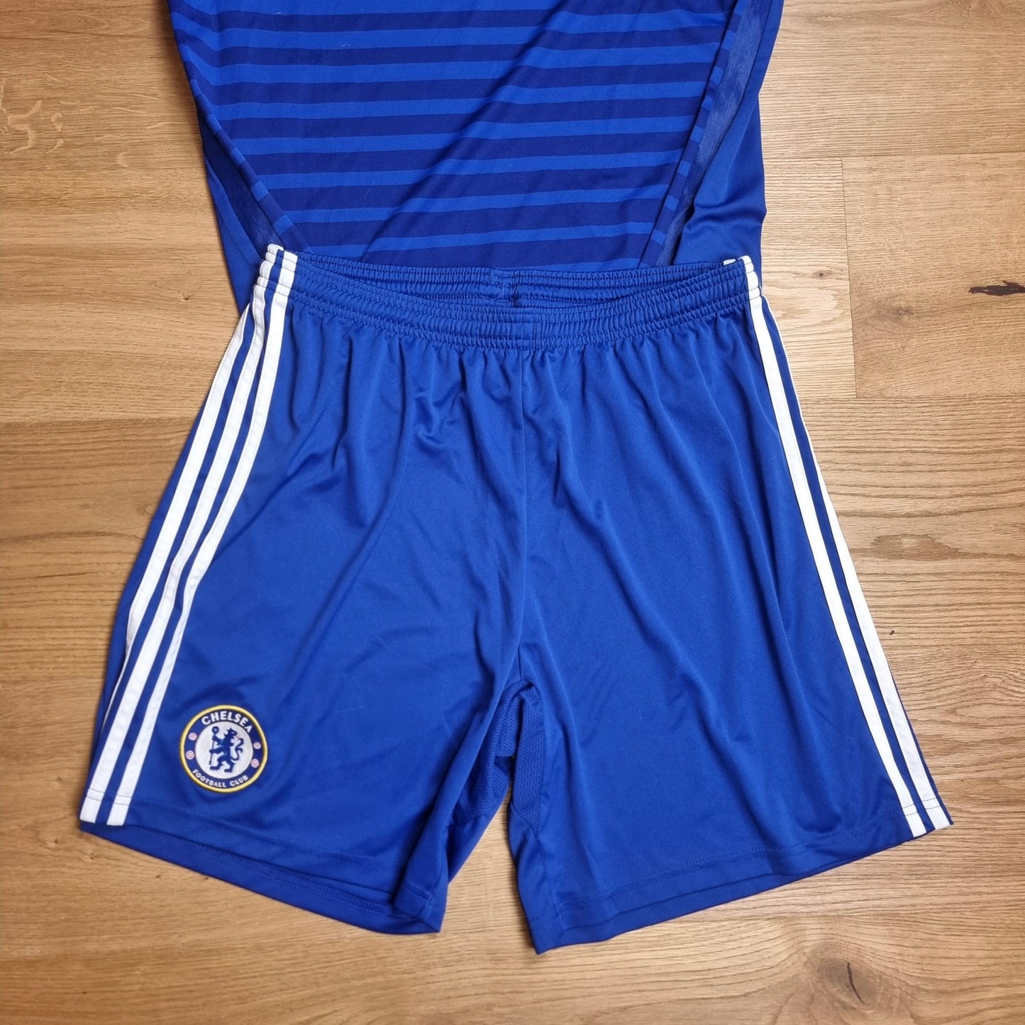 Trikot mit Hose - Chelsea FC - 2014/2015 - L - Heim