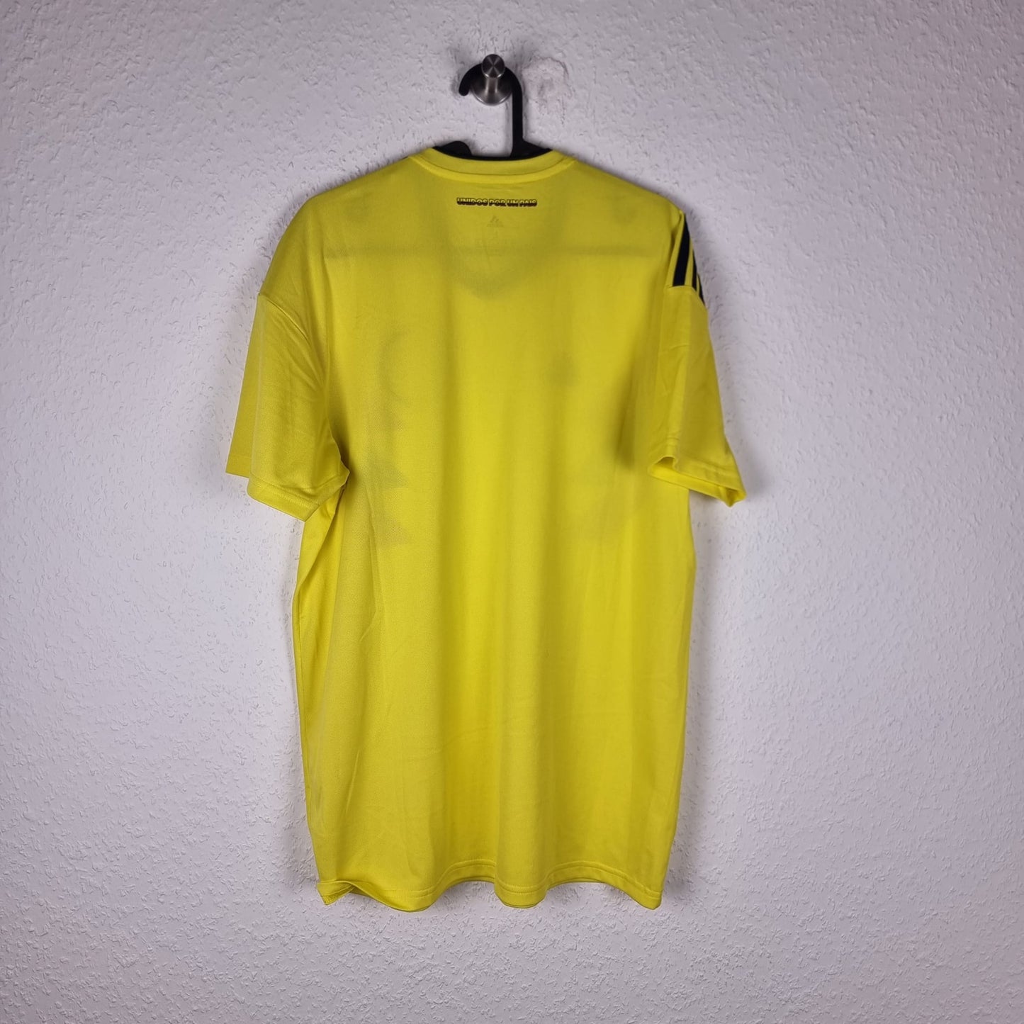 Trikot - Kolumbien - 2018 - L - Heim