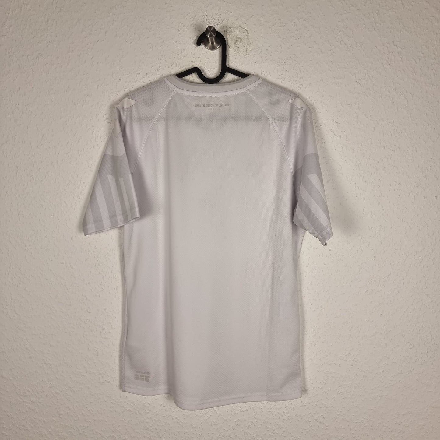 Trikot - Dänemark - 2022 - M - Auswärts