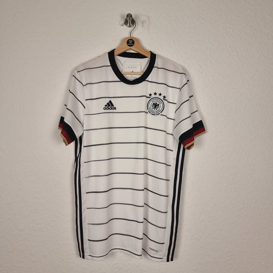 Trikot - Deutschland - 2020 - L - Heim