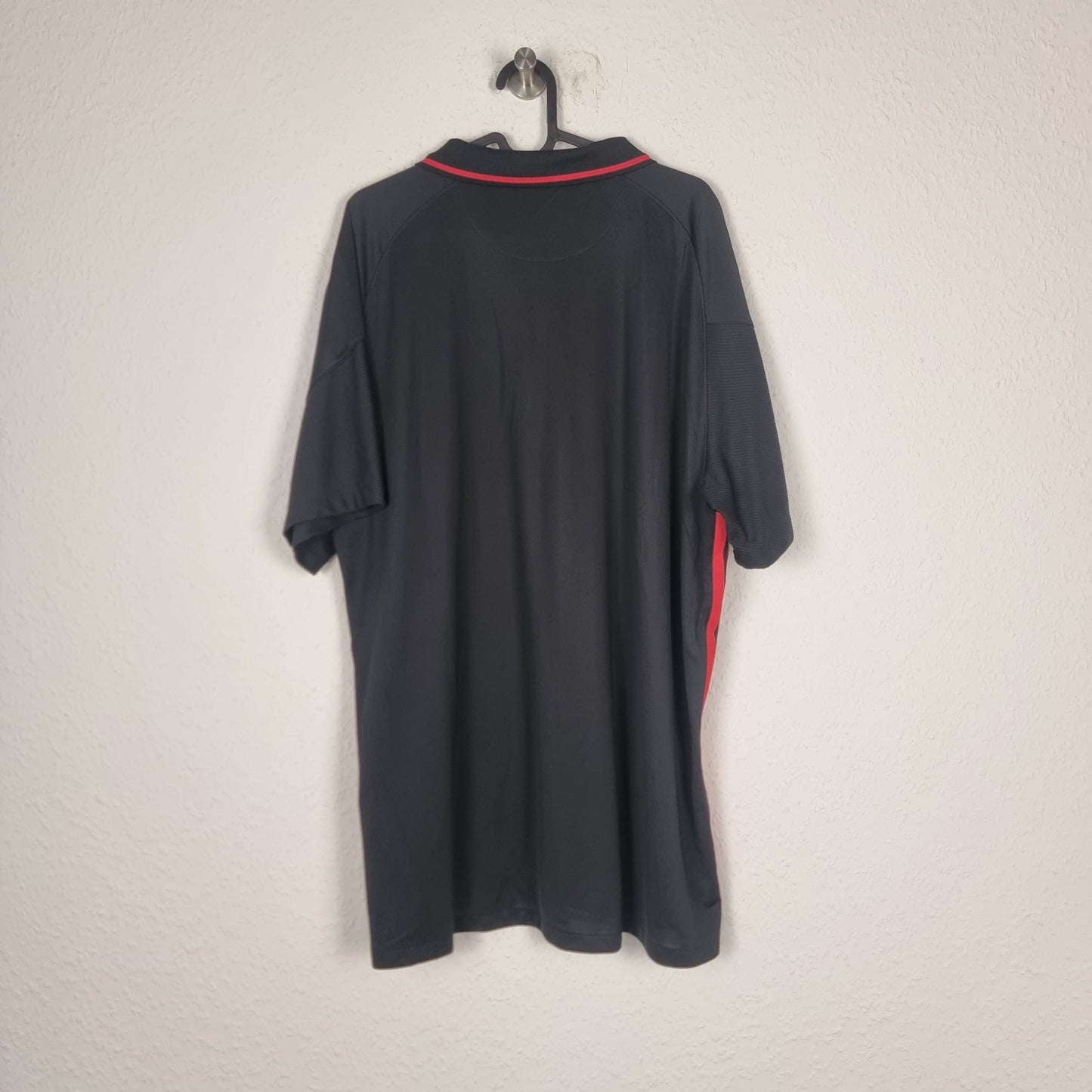 Trikot - Eintracht Frankfurt - 2021/2022 - XXL - Heim