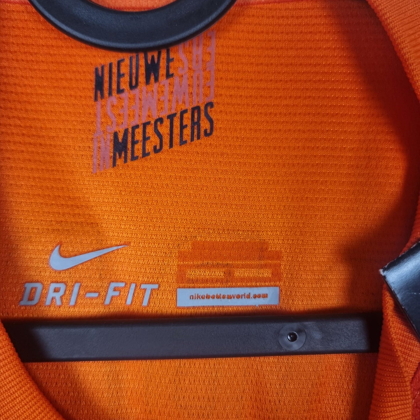 Trikot - Niederlande - Arjen Robben - 2012 - M - Heim