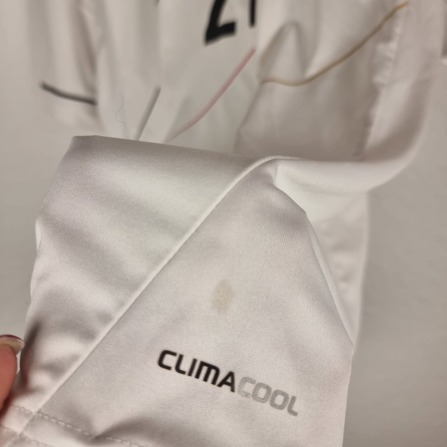 Jersey - Germany - Marco Reus - 2012/2013 - L - Home