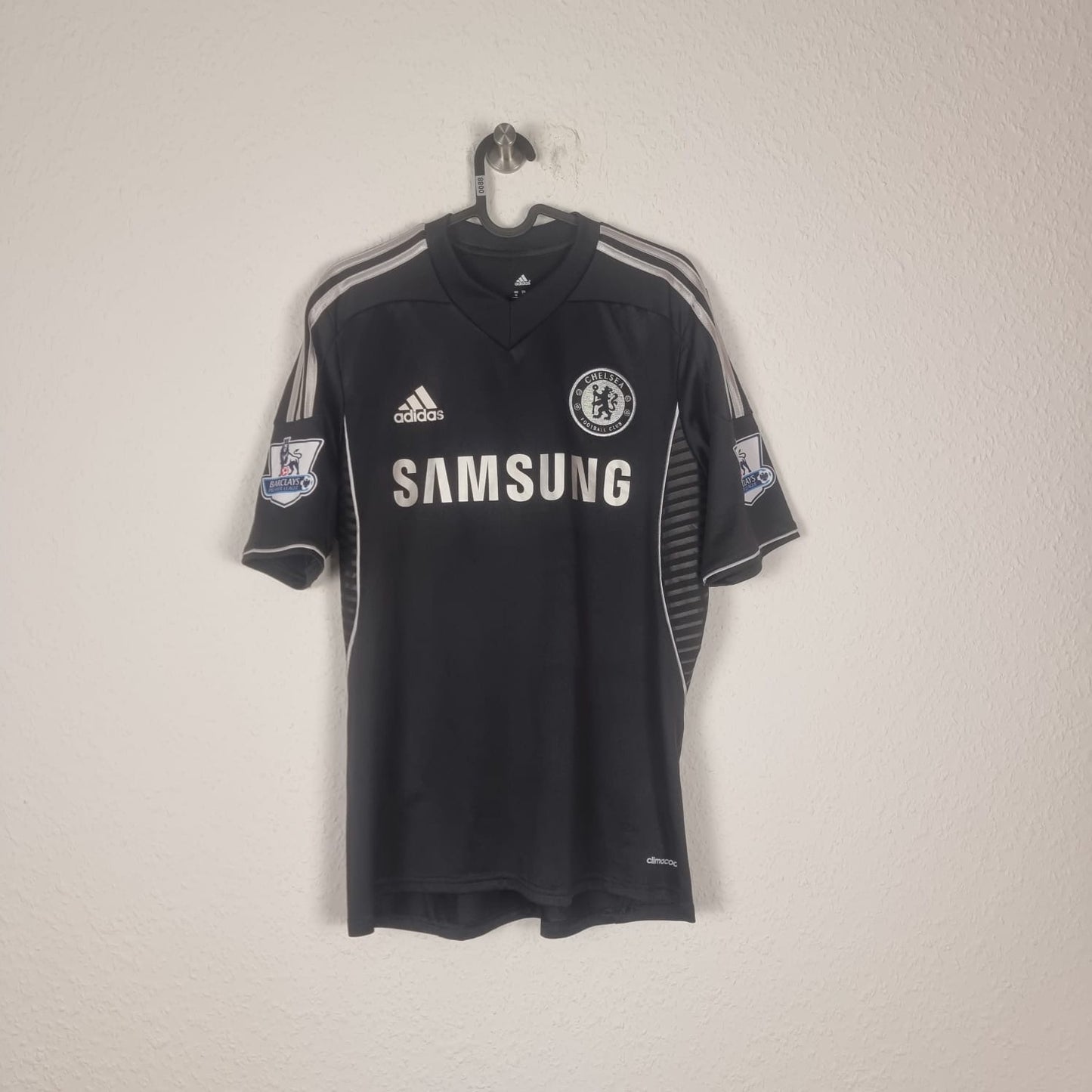 Trikot - Chelsea FC - John Terry - 2013/2014 - M - drittes