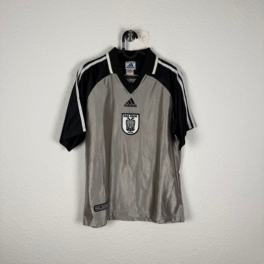Trikot - PAOK Thessaloniki - 2000/2001 - M - Drittes