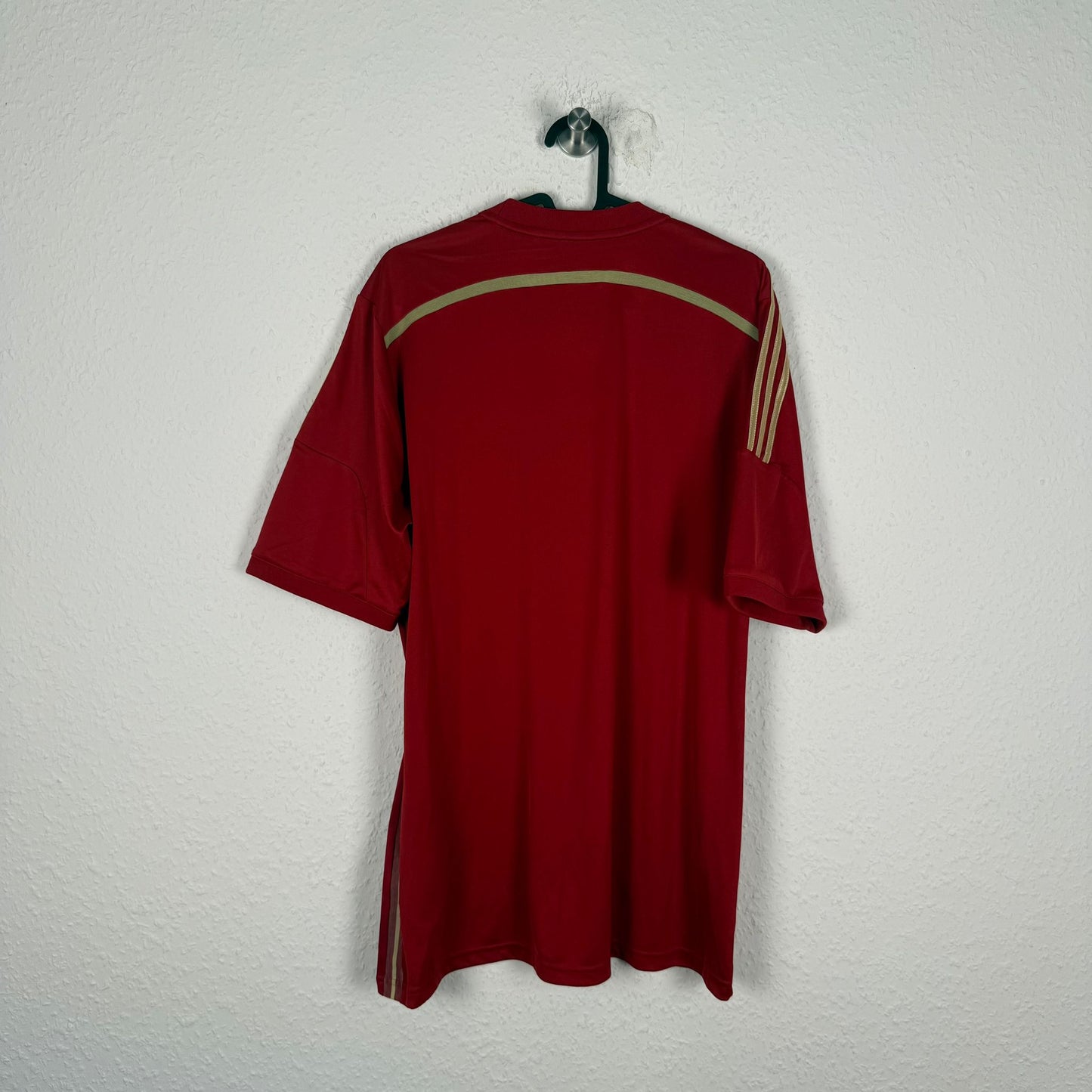 Jersey - Spain - 2014 - L - Home
