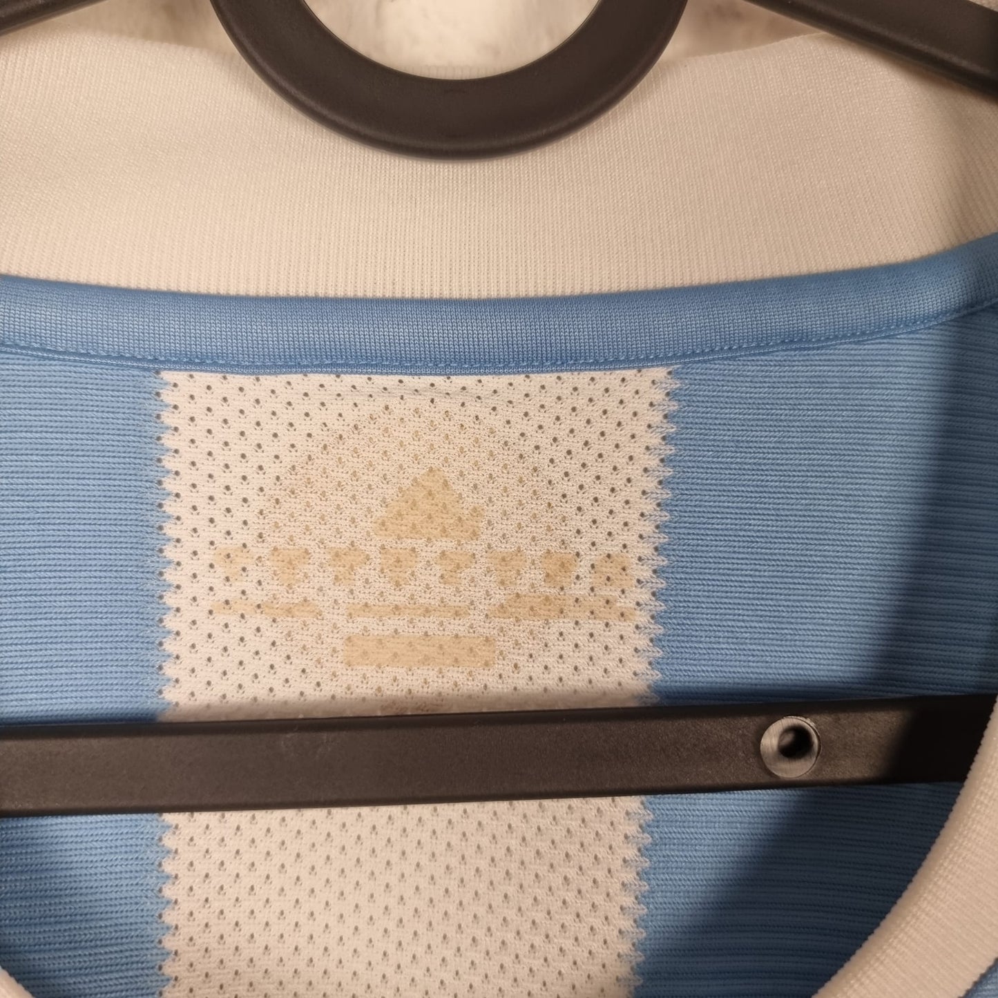 Trikot -Argentinien - 2010 - XL - Heim