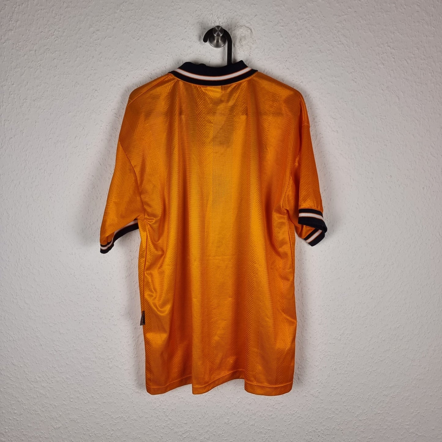 Trikot - Valencia CF - 1998/1999 - L - Auswärts